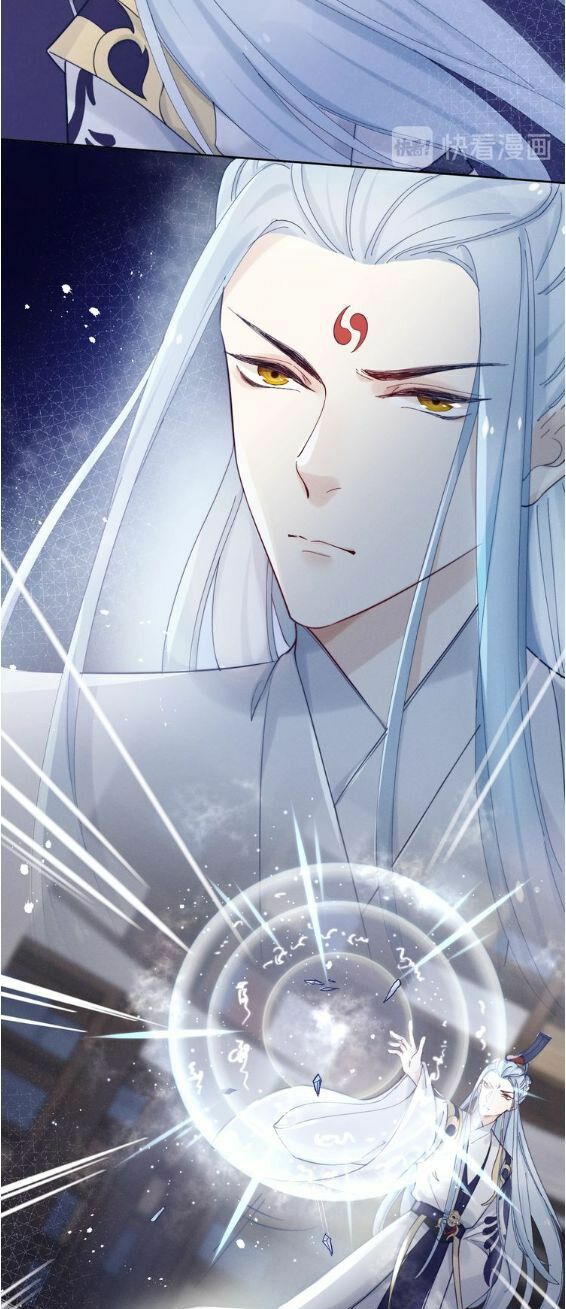 Tiểu Tiên Gia Sương Hữu Hỉ: Chapter 10