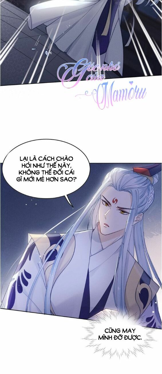 Tiểu Tiên Gia Sương Hữu Hỉ: Chapter 10