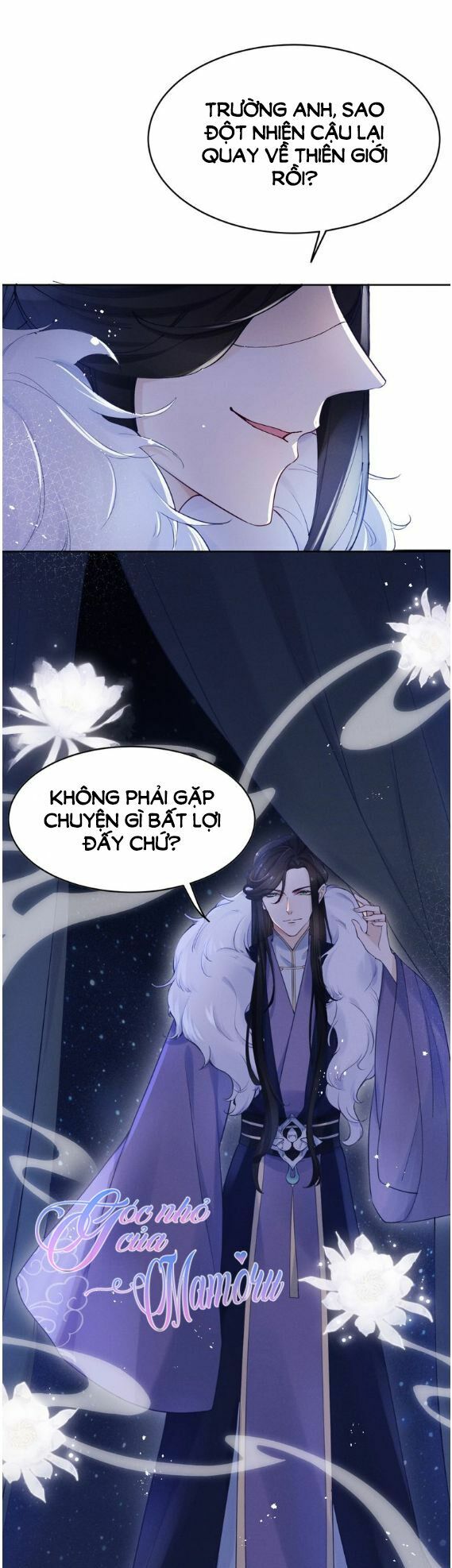 Tiểu Tiên Gia Sương Hữu Hỉ: Chapter 10