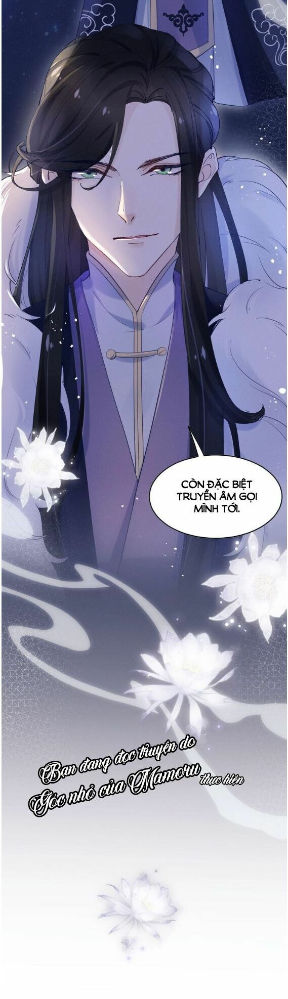 Tiểu Tiên Gia Sương Hữu Hỉ: Chapter 10