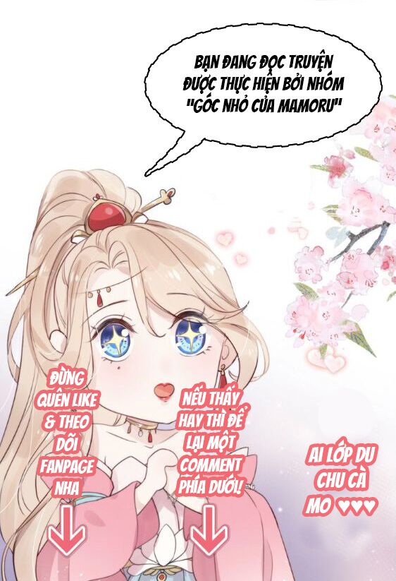 Tiểu Tiên Gia Sương Hữu Hỉ: Chapter 11