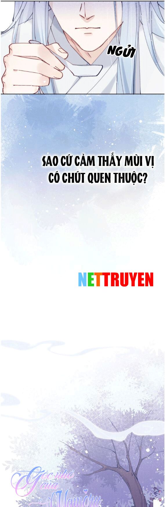 Tiểu Tiên Gia Sương Hữu Hỉ: Chapter 11
