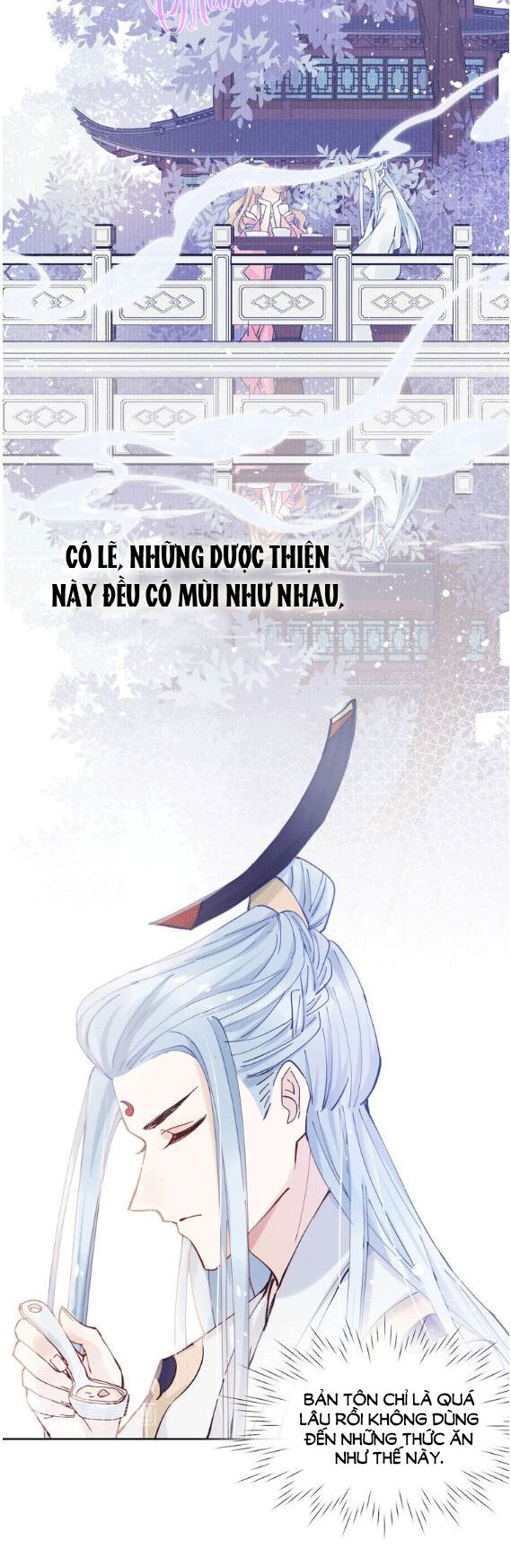 Tiểu Tiên Gia Sương Hữu Hỉ: Chapter 11