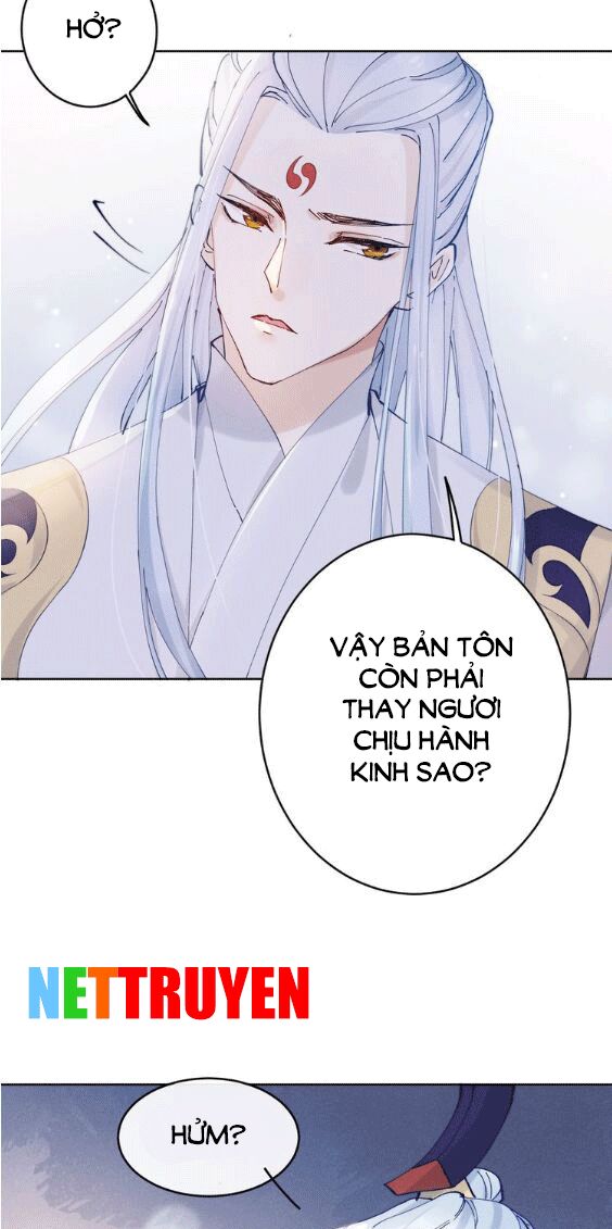 Tiểu Tiên Gia Sương Hữu Hỉ: Chapter 11