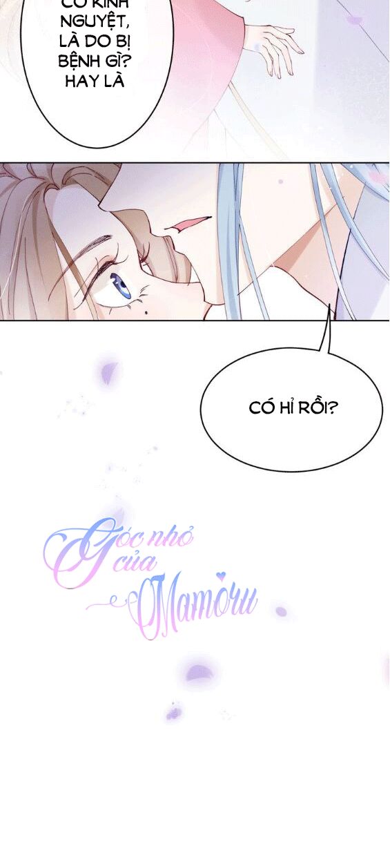 Tiểu Tiên Gia Sương Hữu Hỉ: Chapter 11