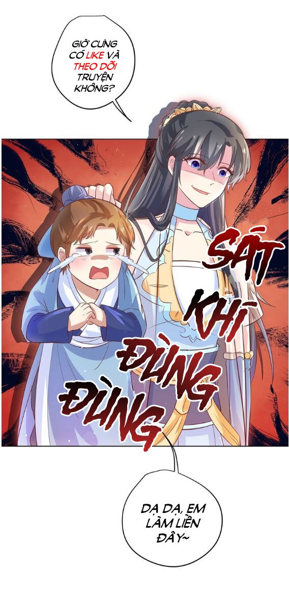 Tiểu Tiên Gia Sương Hữu Hỉ: Chapter 11