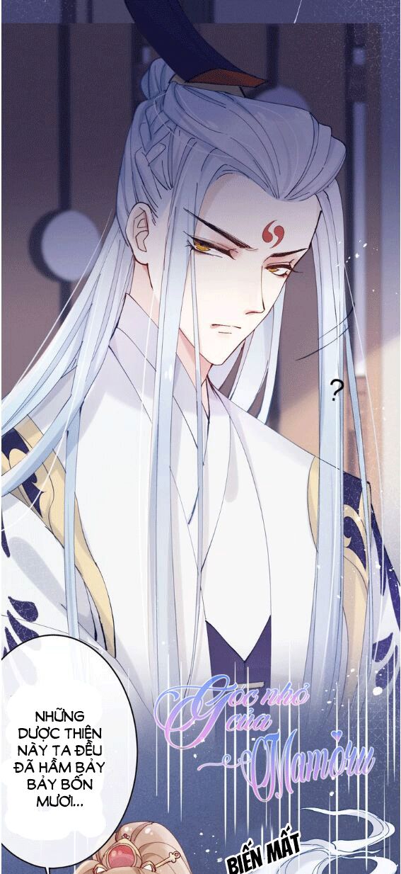 Tiểu Tiên Gia Sương Hữu Hỉ: Chapter 11