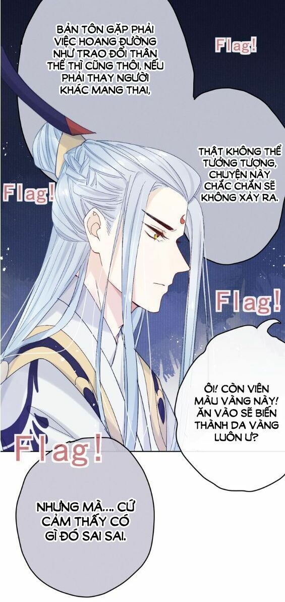 Tiểu Tiên Gia Sương Hữu Hỉ: Chapter 12