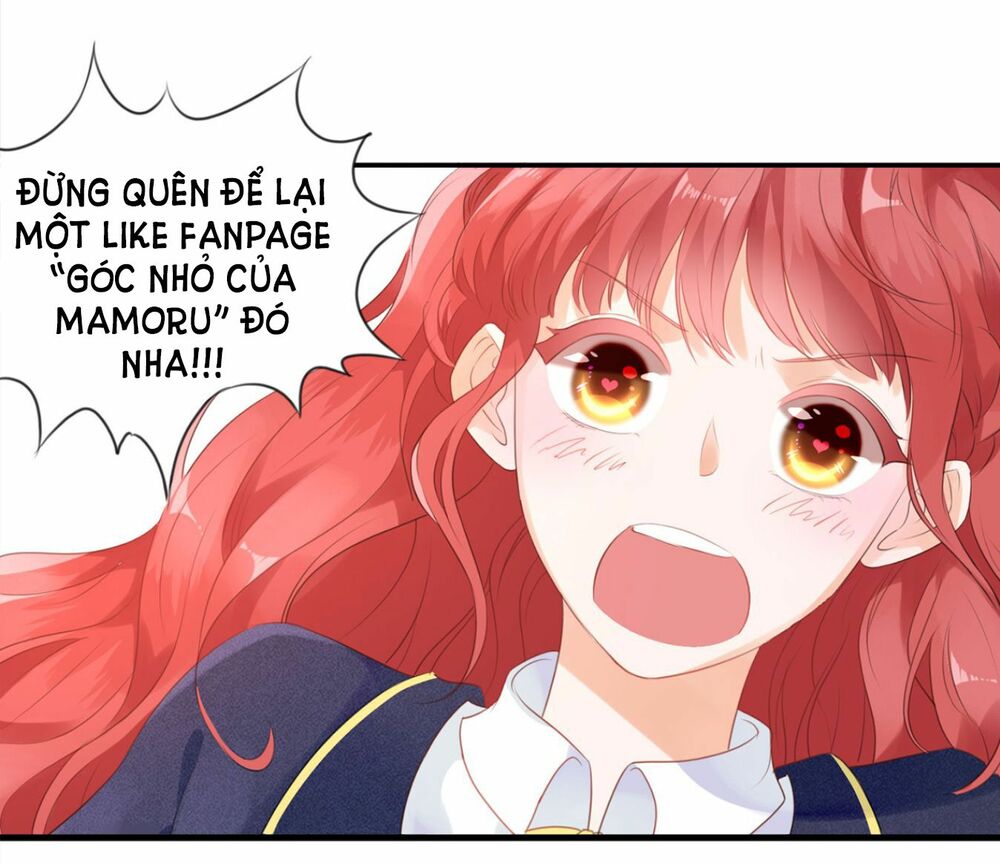 Tiểu Tiên Gia Sương Hữu Hỉ: Chapter 12