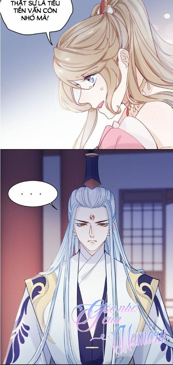 Tiểu Tiên Gia Sương Hữu Hỉ: Chapter 12