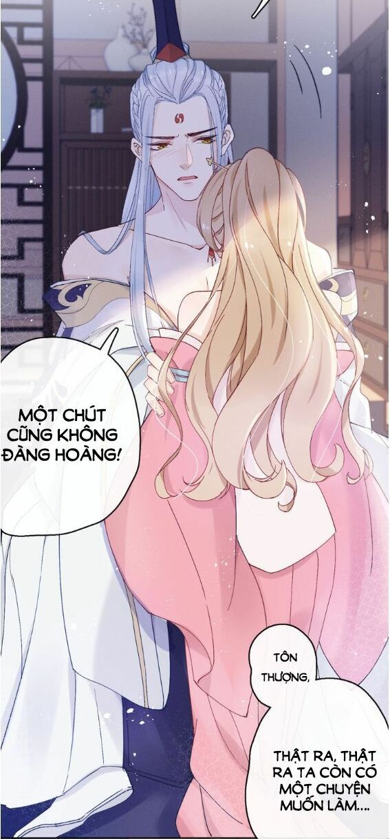 Tiểu Tiên Gia Sương Hữu Hỉ: Chapter 13