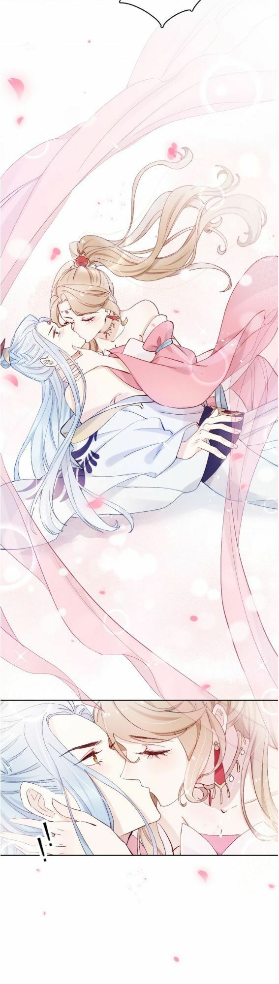 Tiểu Tiên Gia Sương Hữu Hỉ: Chapter 13