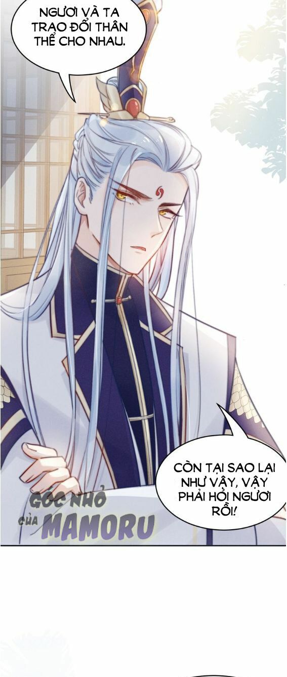 Tiểu Tiên Gia Sương Hữu Hỉ: Chapter 2