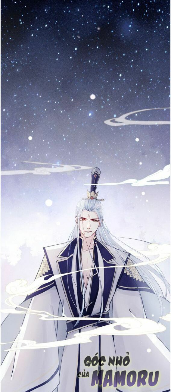 Tiểu Tiên Gia Sương Hữu Hỉ: Chapter 2