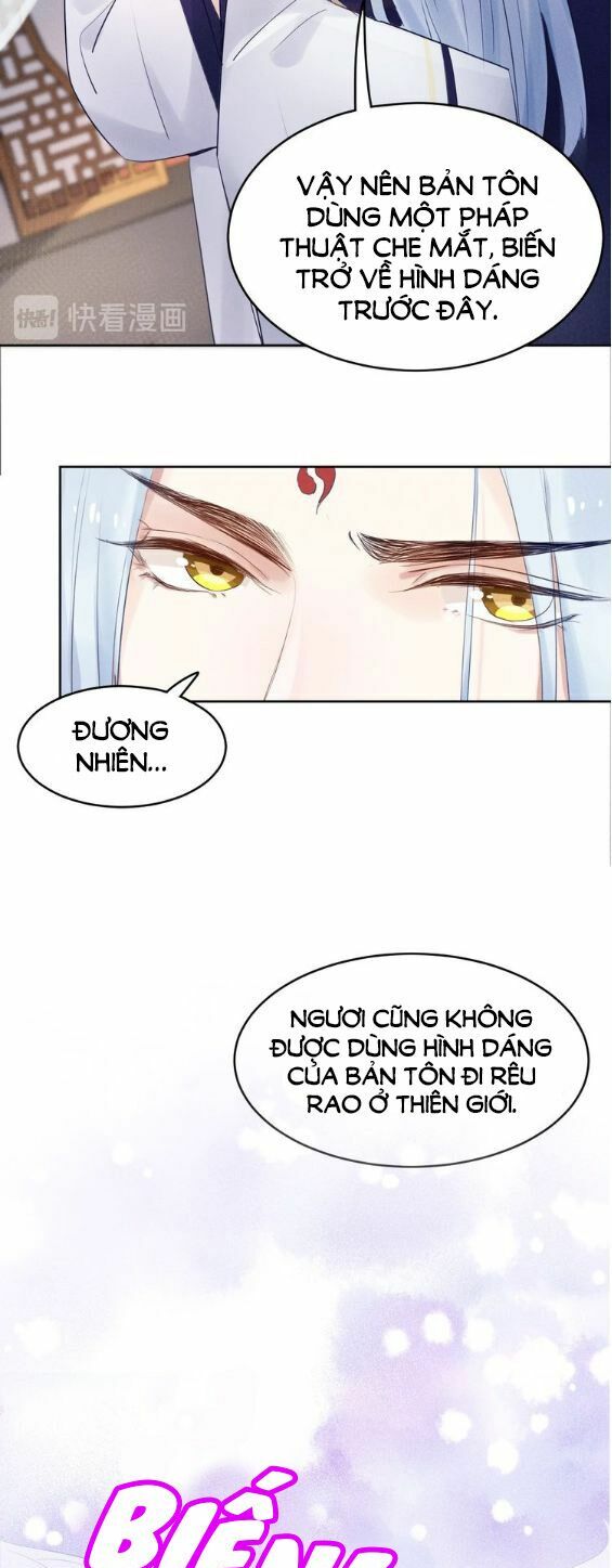 Tiểu Tiên Gia Sương Hữu Hỉ: Chapter 2