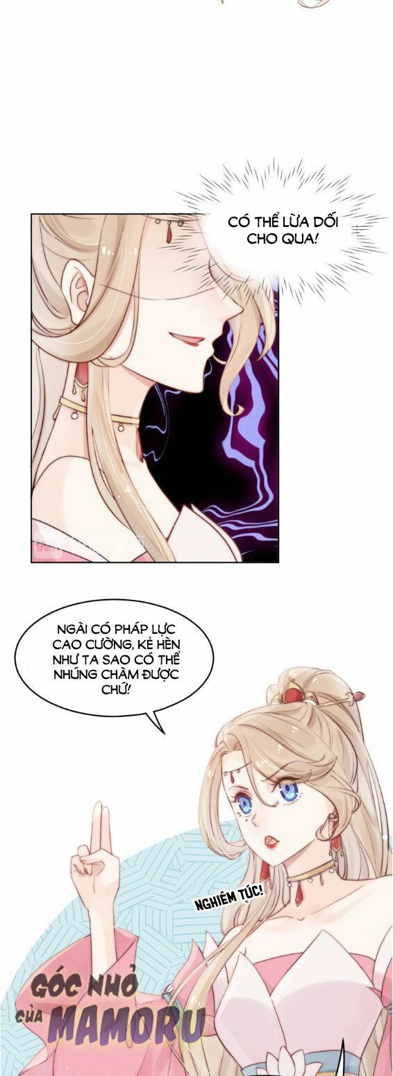 Tiểu Tiên Gia Sương Hữu Hỉ: Chapter 2