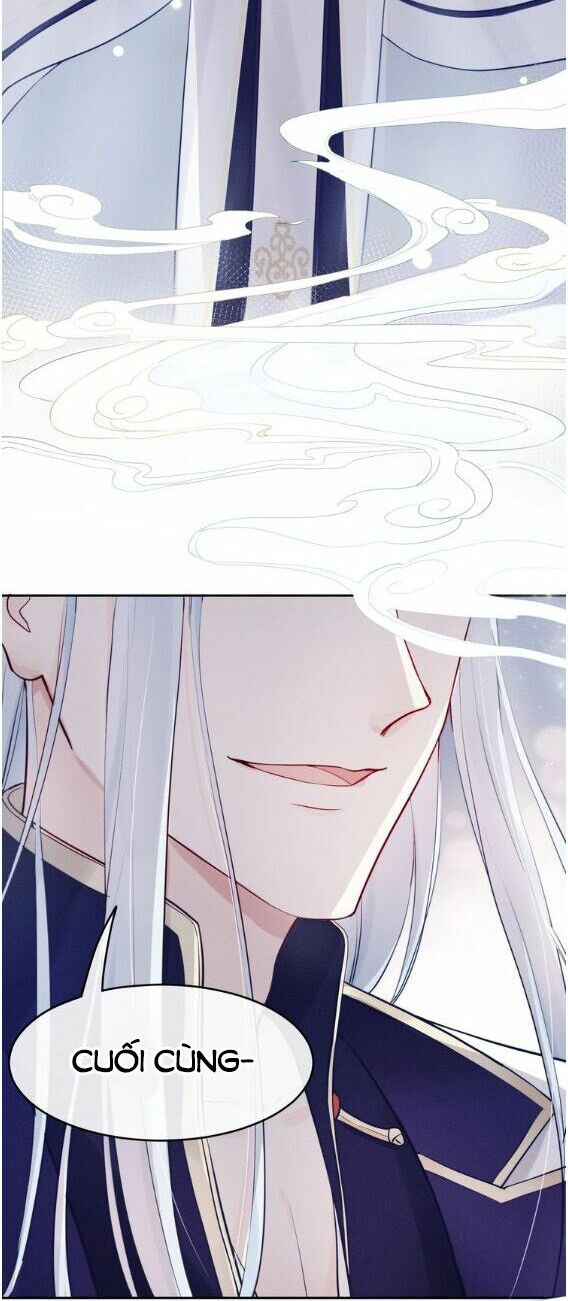 Tiểu Tiên Gia Sương Hữu Hỉ: Chapter 2