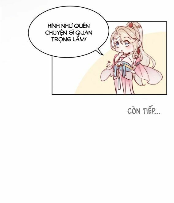 Tiểu Tiên Gia Sương Hữu Hỉ: Chapter 2