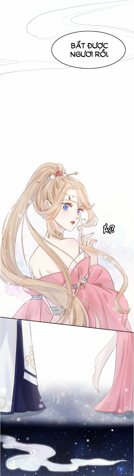 Tiểu Tiên Gia Sương Hữu Hỉ: Chapter 2