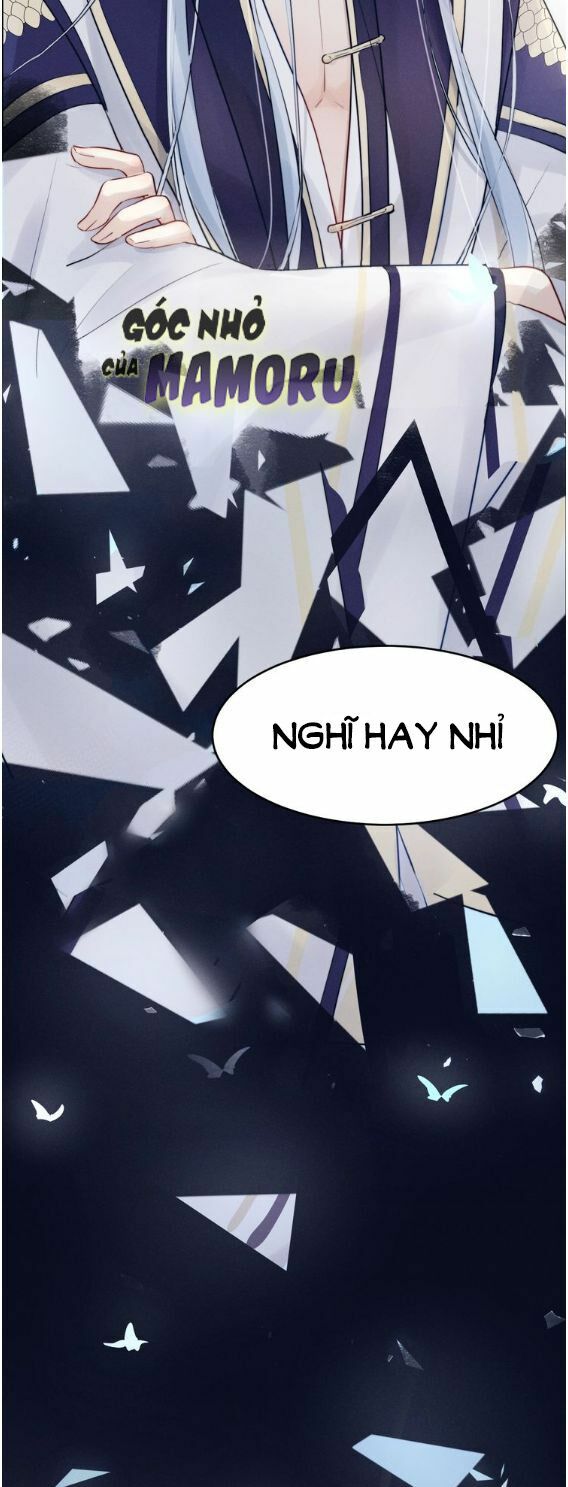 Tiểu Tiên Gia Sương Hữu Hỉ: Chapter 2