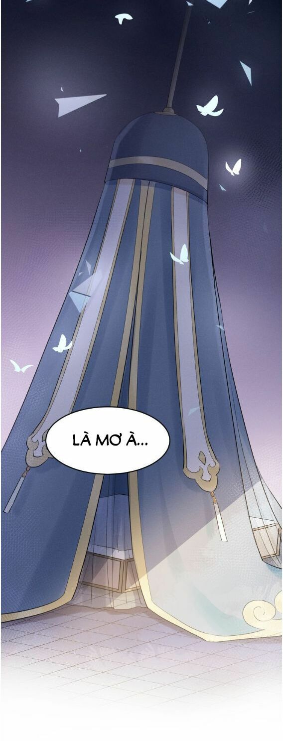 Tiểu Tiên Gia Sương Hữu Hỉ: Chapter 2