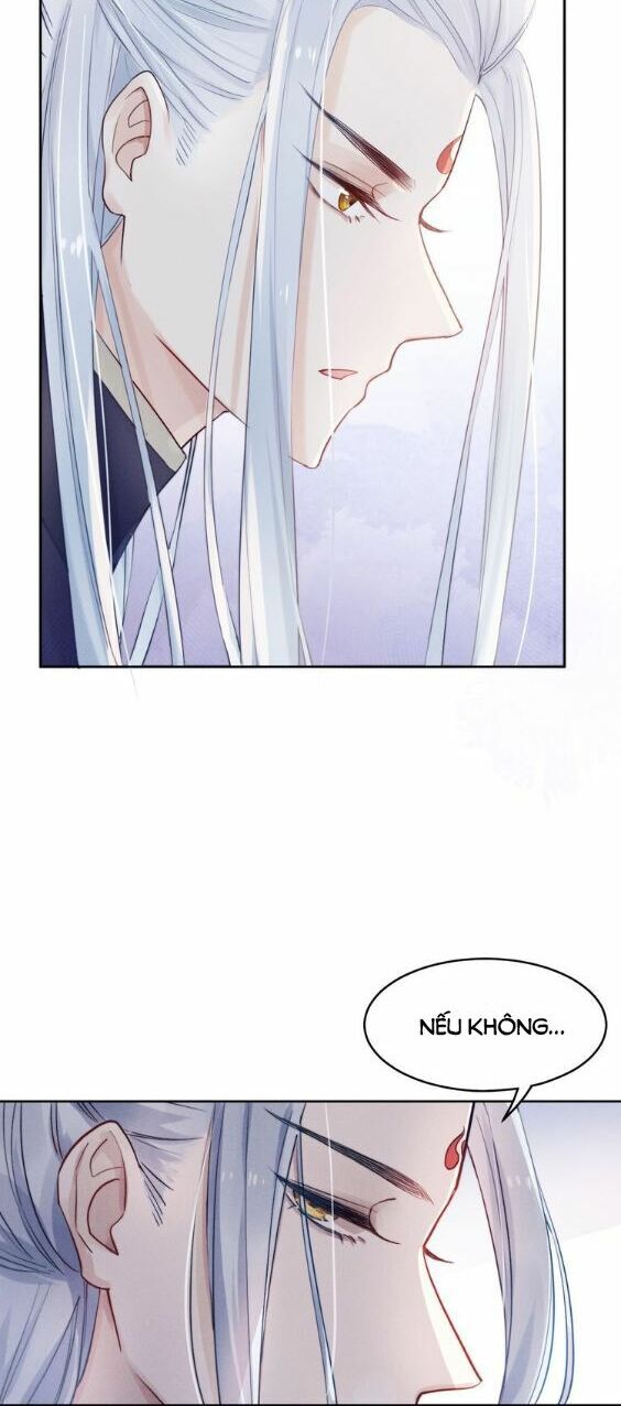 Tiểu Tiên Gia Sương Hữu Hỉ: Chapter 3