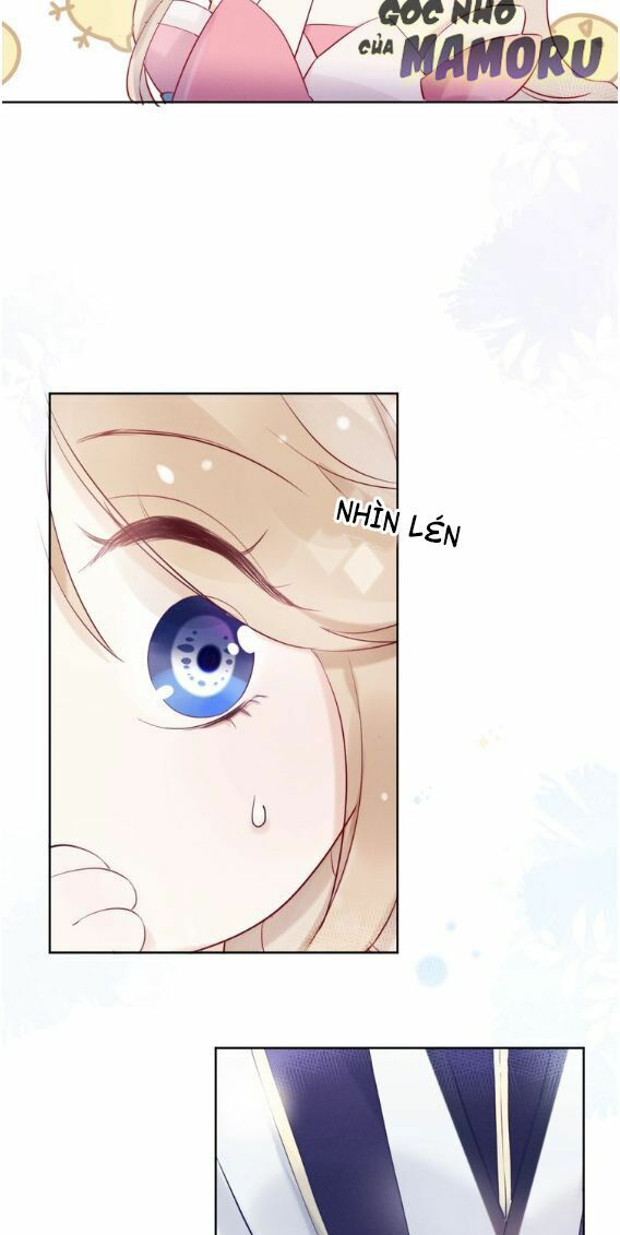 Tiểu Tiên Gia Sương Hữu Hỉ: Chapter 3