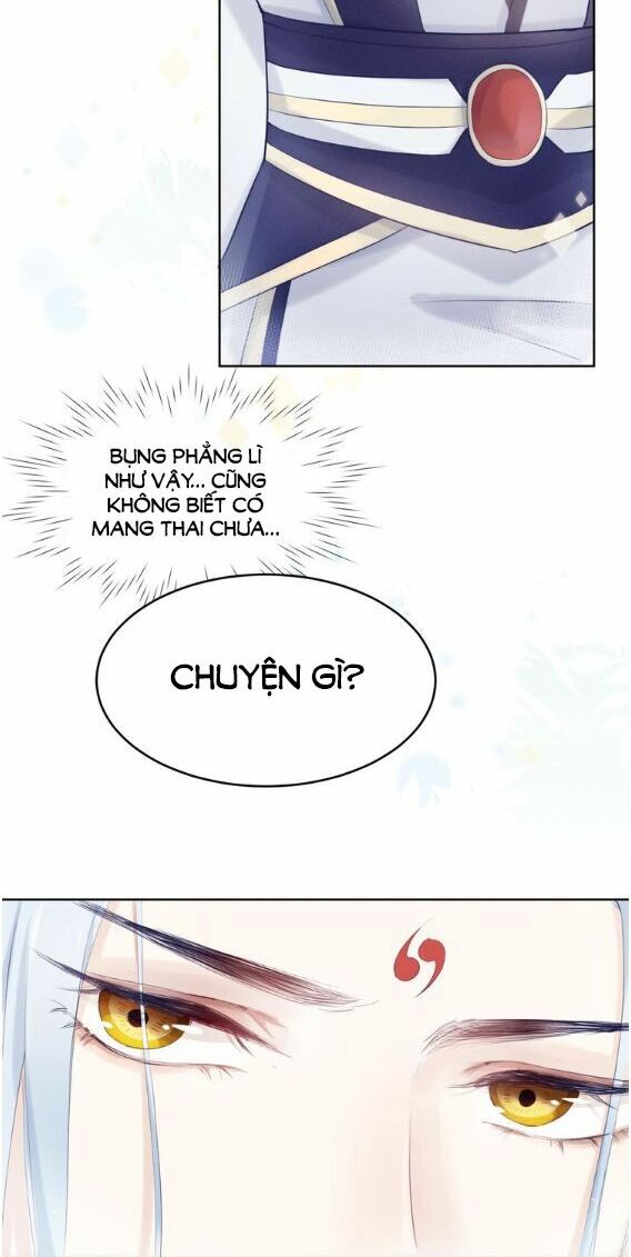 Tiểu Tiên Gia Sương Hữu Hỉ: Chapter 3