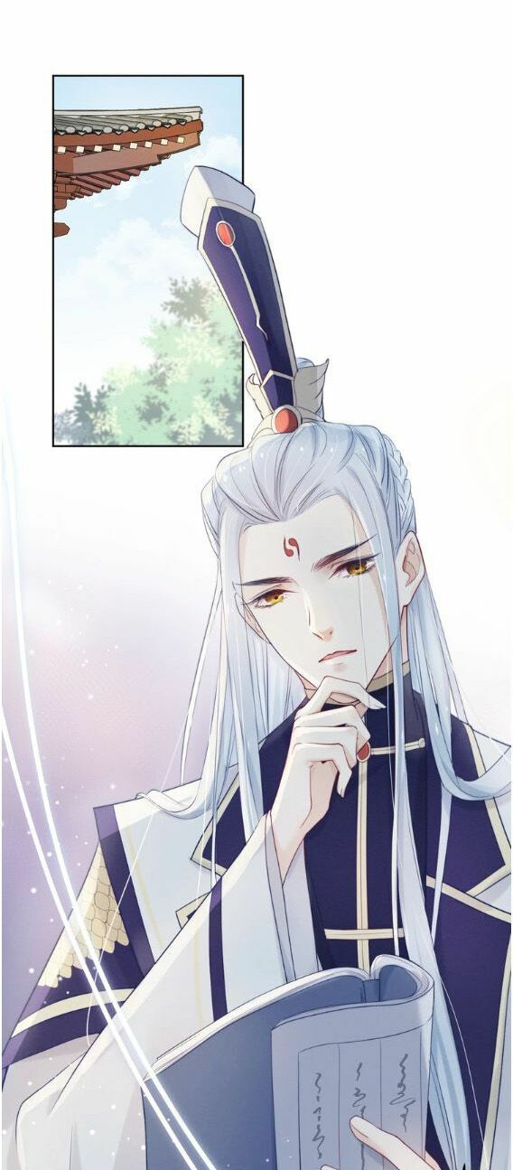 Tiểu Tiên Gia Sương Hữu Hỉ: Chapter 3