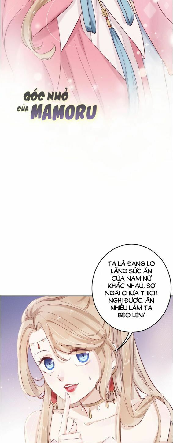 Tiểu Tiên Gia Sương Hữu Hỉ: Chapter 3