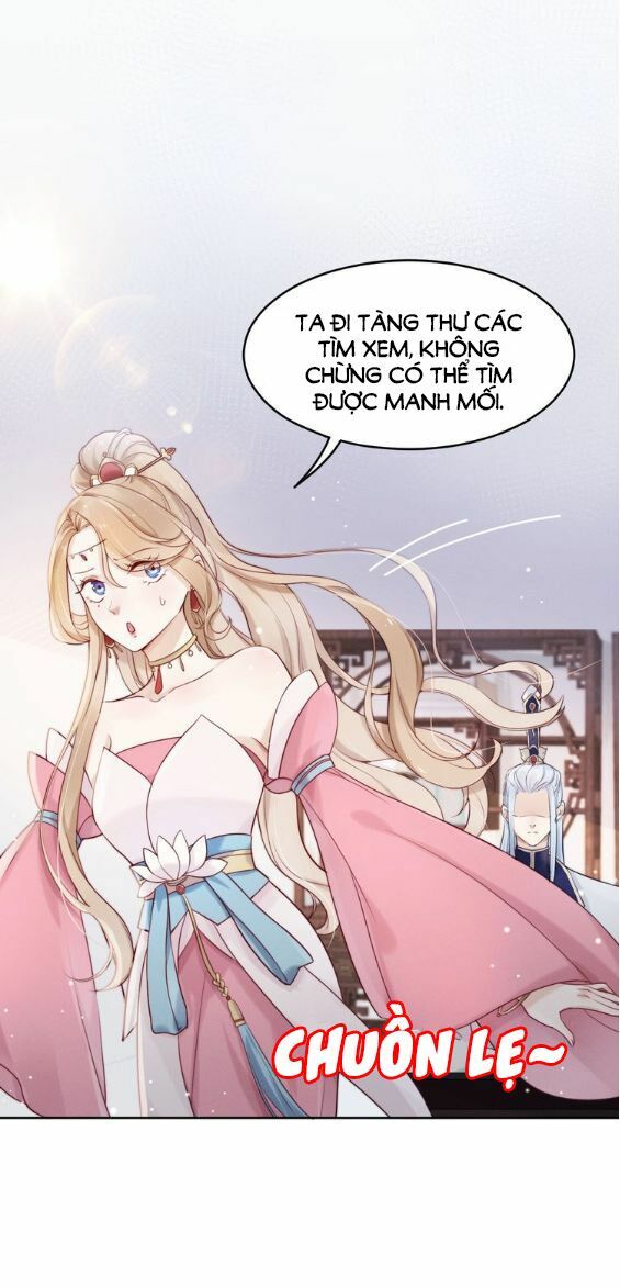 Tiểu Tiên Gia Sương Hữu Hỉ: Chapter 3