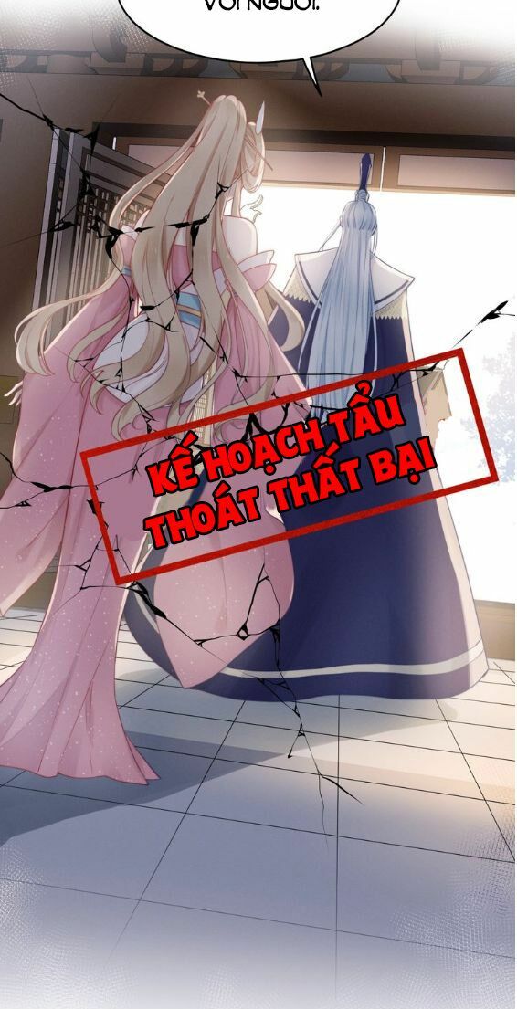 Tiểu Tiên Gia Sương Hữu Hỉ: Chapter 3