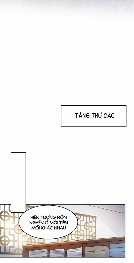 Tiểu Tiên Gia Sương Hữu Hỉ: Chapter 3