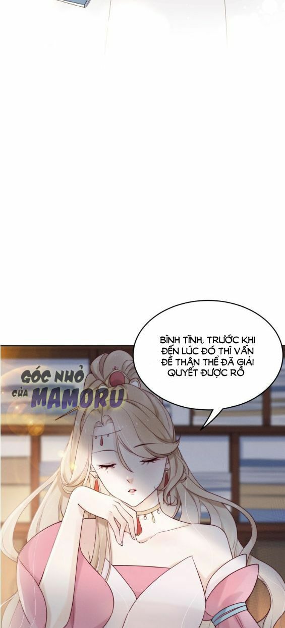 Tiểu Tiên Gia Sương Hữu Hỉ: Chapter 3