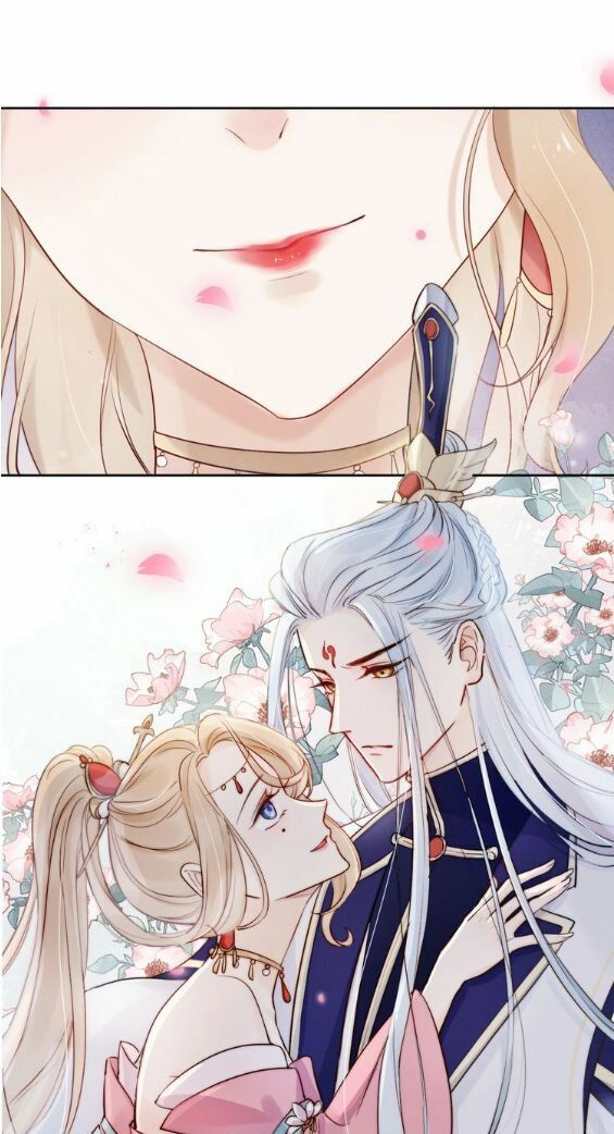 Tiểu Tiên Gia Sương Hữu Hỉ: Chapter 3