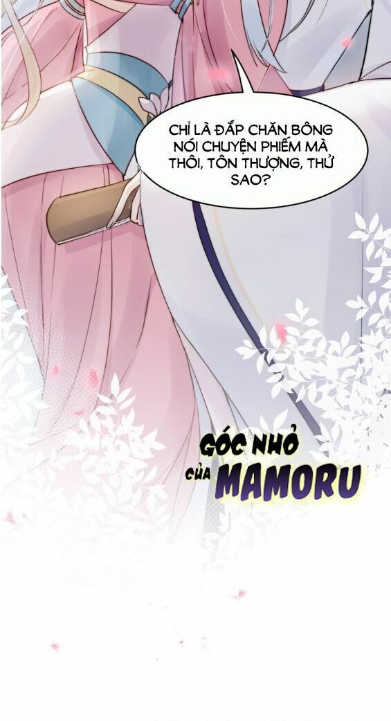 Tiểu Tiên Gia Sương Hữu Hỉ: Chapter 3