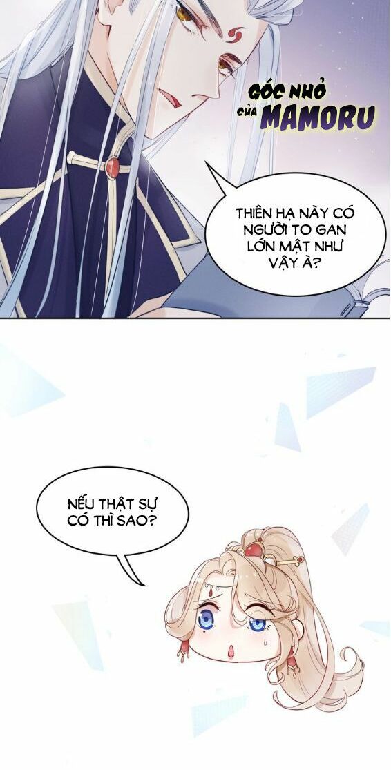 Tiểu Tiên Gia Sương Hữu Hỉ: Chapter 3