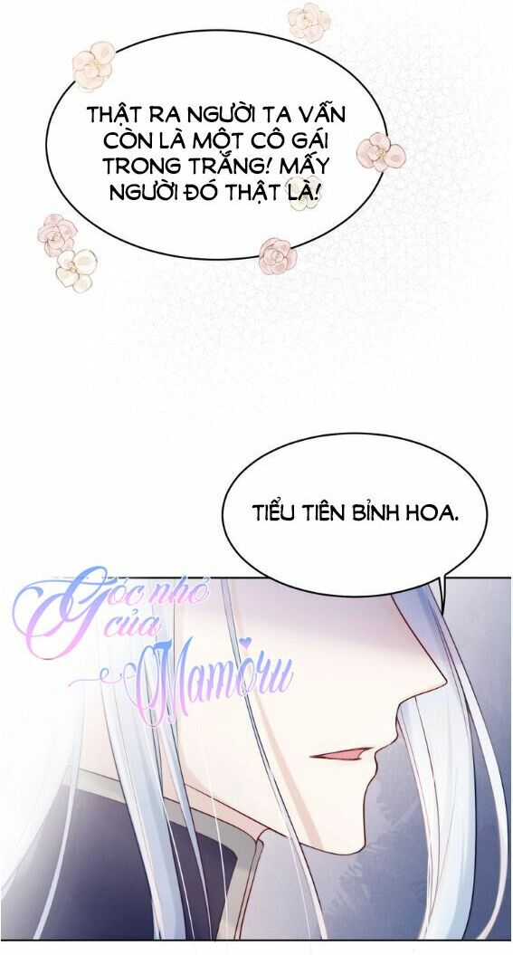 Tiểu Tiên Gia Sương Hữu Hỉ: Chapter 4