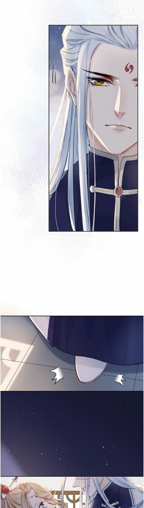 Tiểu Tiên Gia Sương Hữu Hỉ: Chapter 4