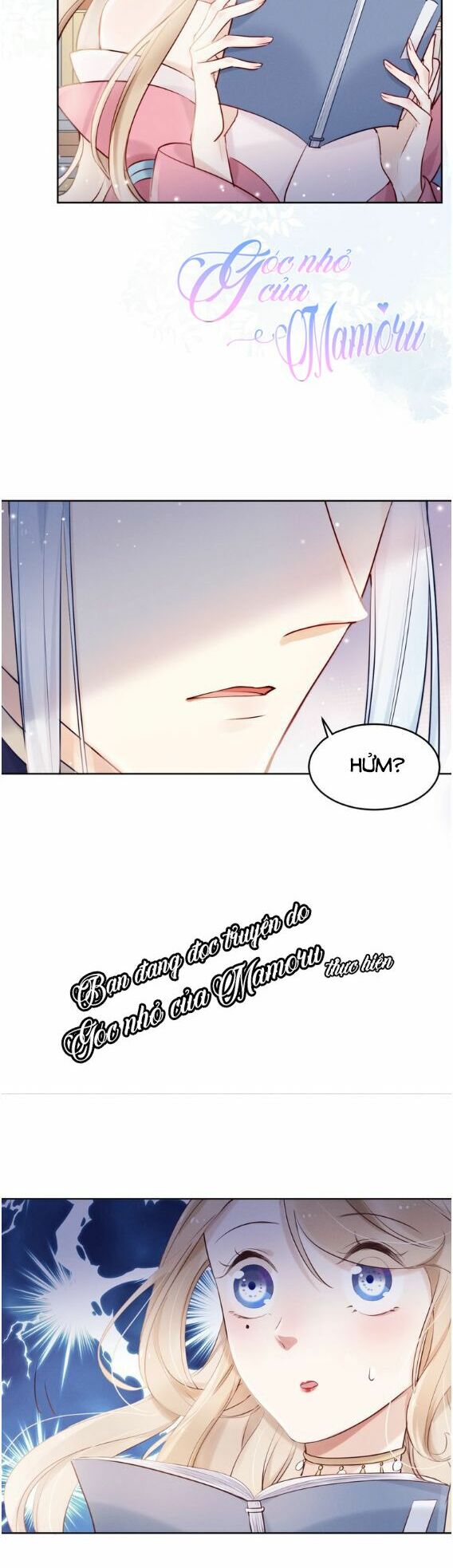 Tiểu Tiên Gia Sương Hữu Hỉ: Chapter 4