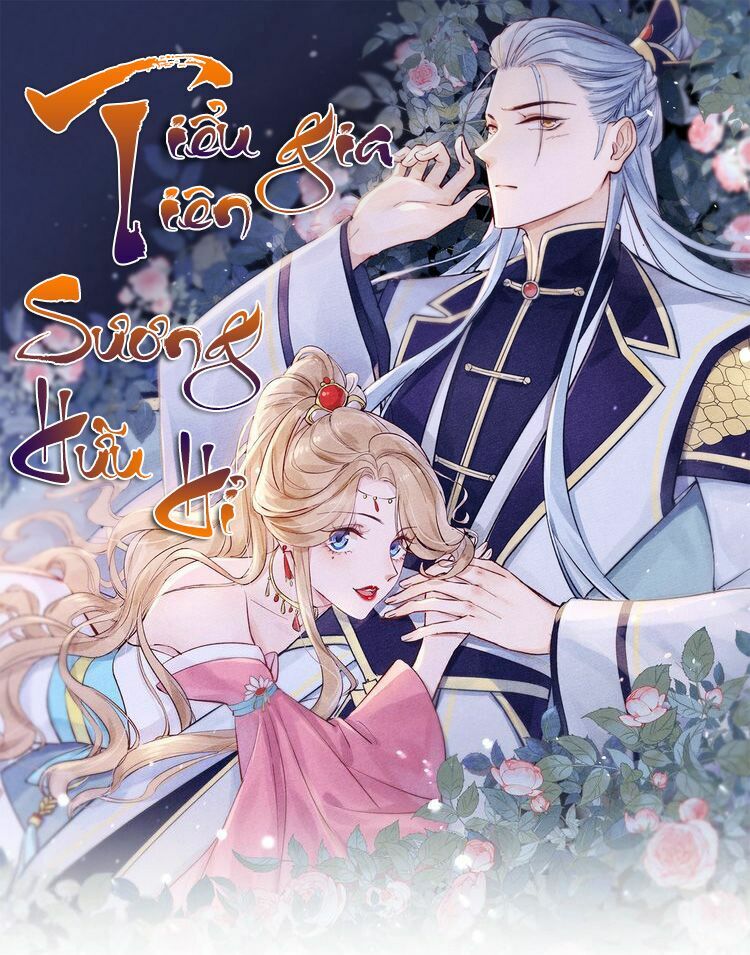 Tiểu Tiên Gia Sương Hữu Hỉ: Chapter 5