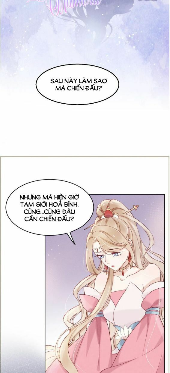 Tiểu Tiên Gia Sương Hữu Hỉ: Chapter 5