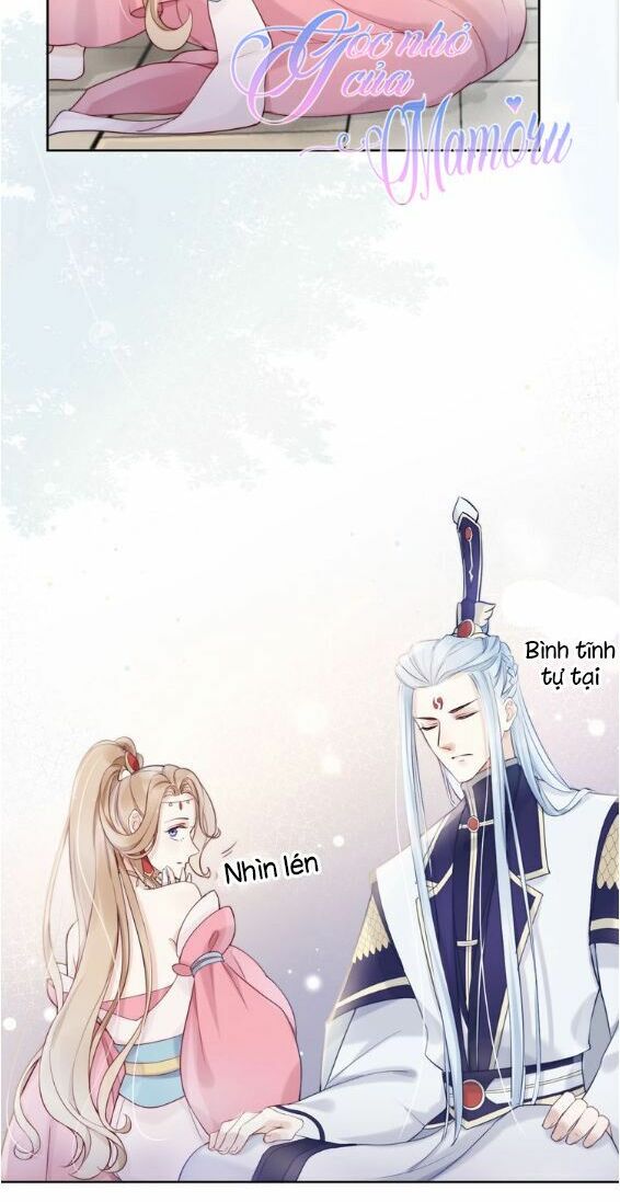 Tiểu Tiên Gia Sương Hữu Hỉ: Chapter 5