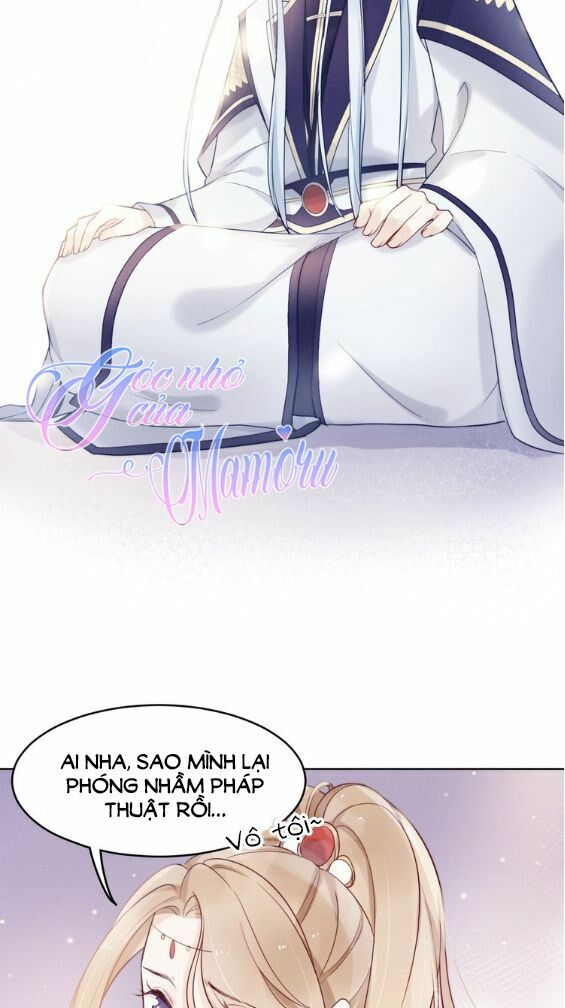 Tiểu Tiên Gia Sương Hữu Hỉ: Chapter 5