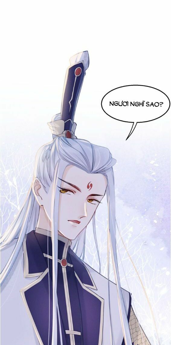 Tiểu Tiên Gia Sương Hữu Hỉ: Chapter 5