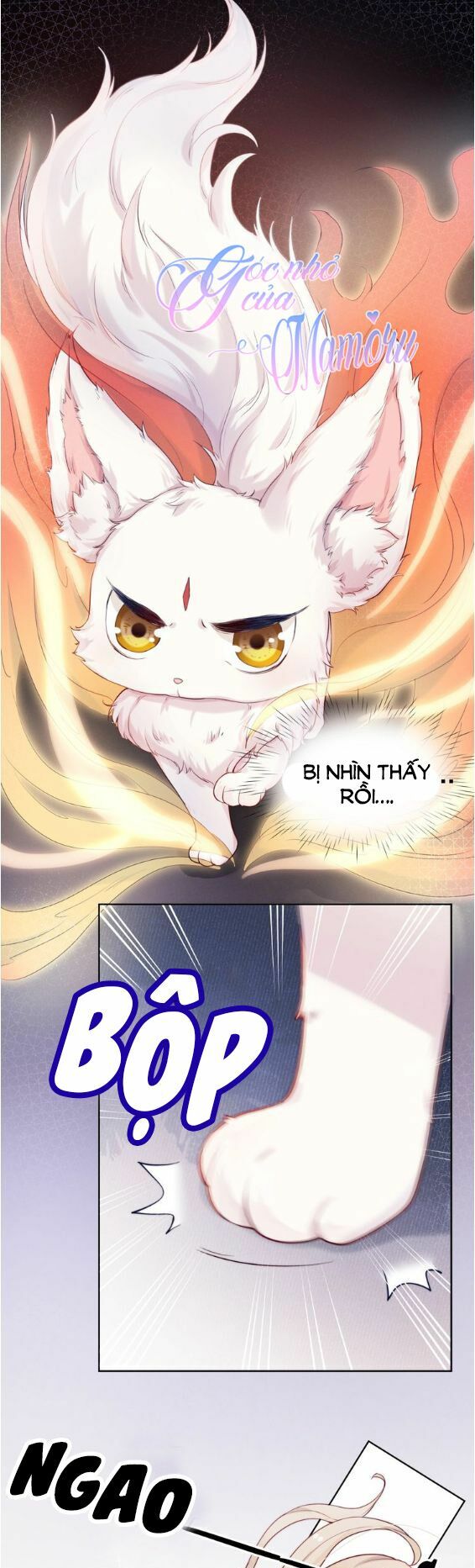 Tiểu Tiên Gia Sương Hữu Hỉ: Chapter 5