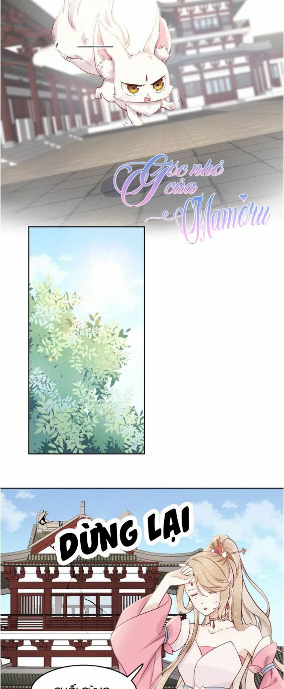 Tiểu Tiên Gia Sương Hữu Hỉ: Chapter 5