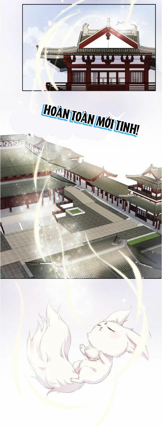 Tiểu Tiên Gia Sương Hữu Hỉ: Chapter 5