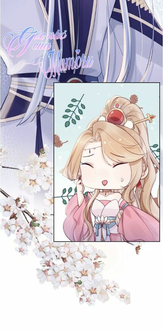 Tiểu Tiên Gia Sương Hữu Hỉ: Chapter 5
