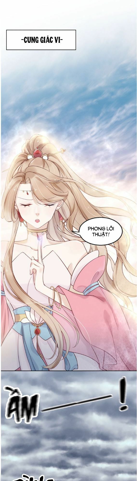 Tiểu Tiên Gia Sương Hữu Hỉ: Chapter 5